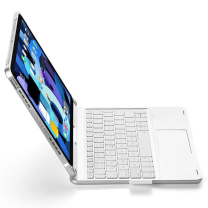 iPad Pro 13 inch Keyboard Case - Backlit, Trackpad | Productivity