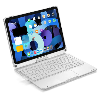 iPad Pro 13 inch case with keyboard - Backlit, Trackpad | Productivity