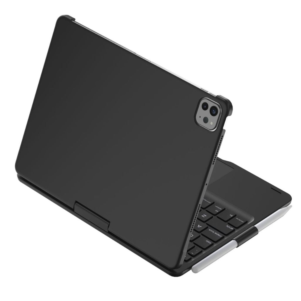 iPad Pro 13 inch Keyboard Case - Backlit, Trackpad | Productivity