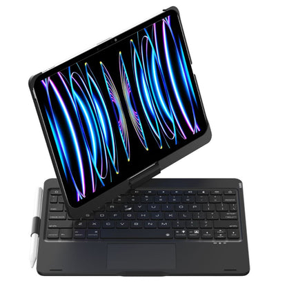 iPad Pro 13 inch Keyboard Case - Backlit, Trackpad | Productivity