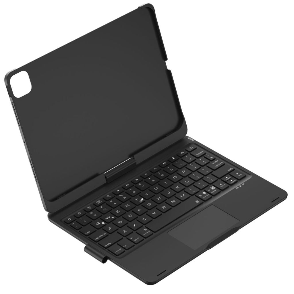 iPad Pro 13 inch Keyboard Case - Backlit, Trackpad | Productivity