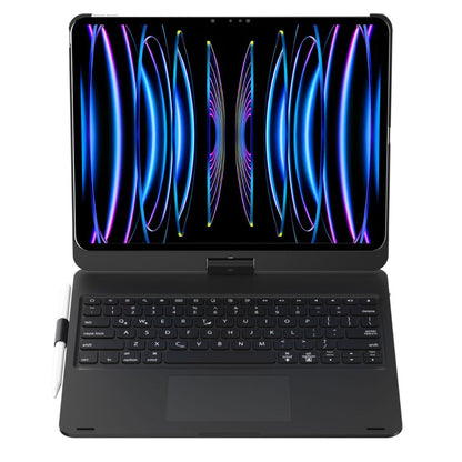 iPad Pro 13 inch Keyboard Case - Backlit, Trackpad | Productivity