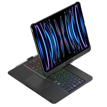 iPad Pro 13 inch Keyboard Case - Backlit, Trackpad | Productivity