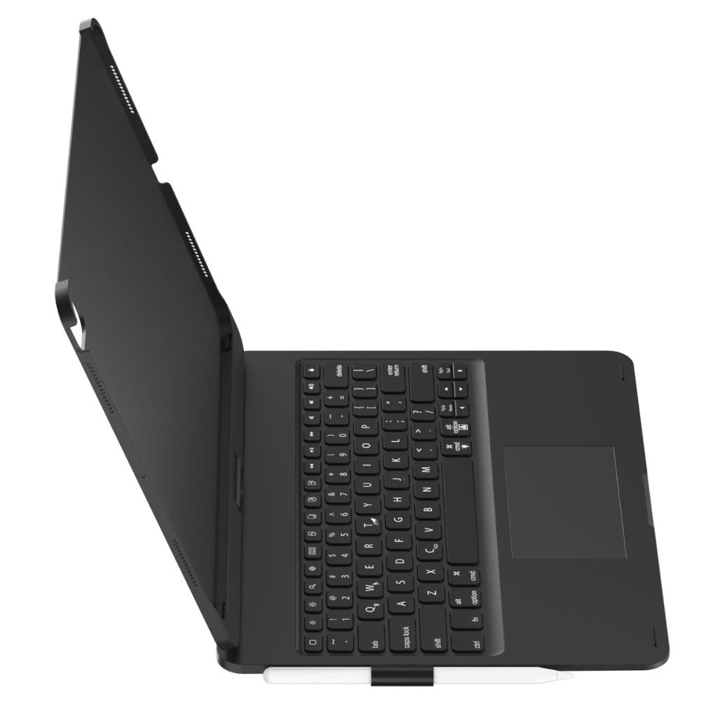 iPad Pro 13 inch case with keyboard - Backlit, Trackpad | Productivity
