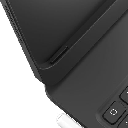 iPad Pro 13 inch case with keyboard - Backlit, Trackpad | Productivity