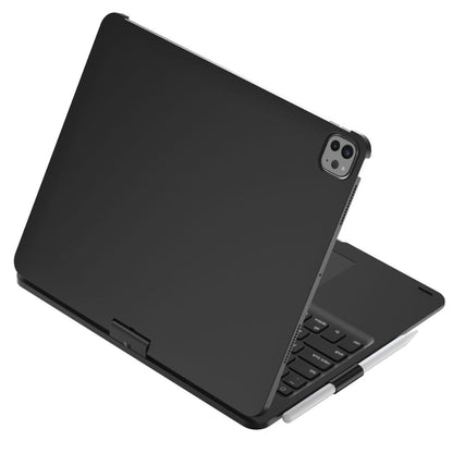 iPad Pro 13 inch case with keyboard - Backlit, Trackpad | Productivity