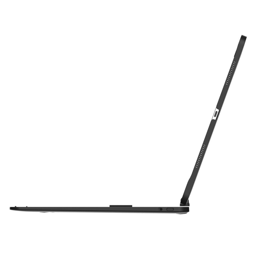 iPad Pro 13 inch case with keyboard - Backlit, Trackpad | Productivity