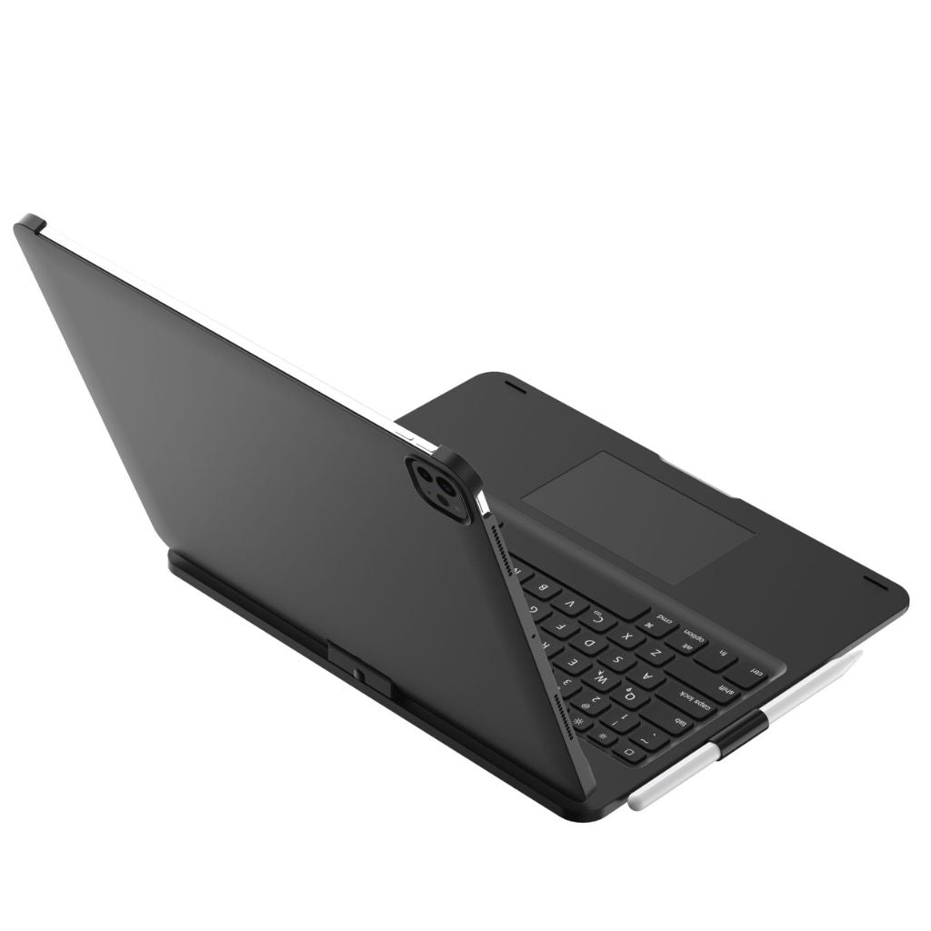 iPad Pro 13 inch Keyboard Case - Backlit, Trackpad | Productivity