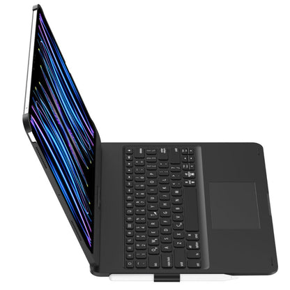 iPad Pro 13 inch case with keyboard - Backlit, Trackpad | Productivity