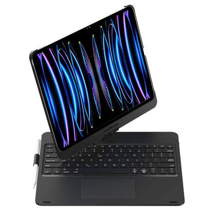 iPad Pro 13 inch Keyboard Case - Backlit, Trackpad | Productivity