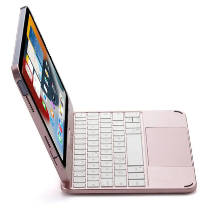 iPad Pro 13 inch case with keyboard - Backlit, Trackpad | Productivity