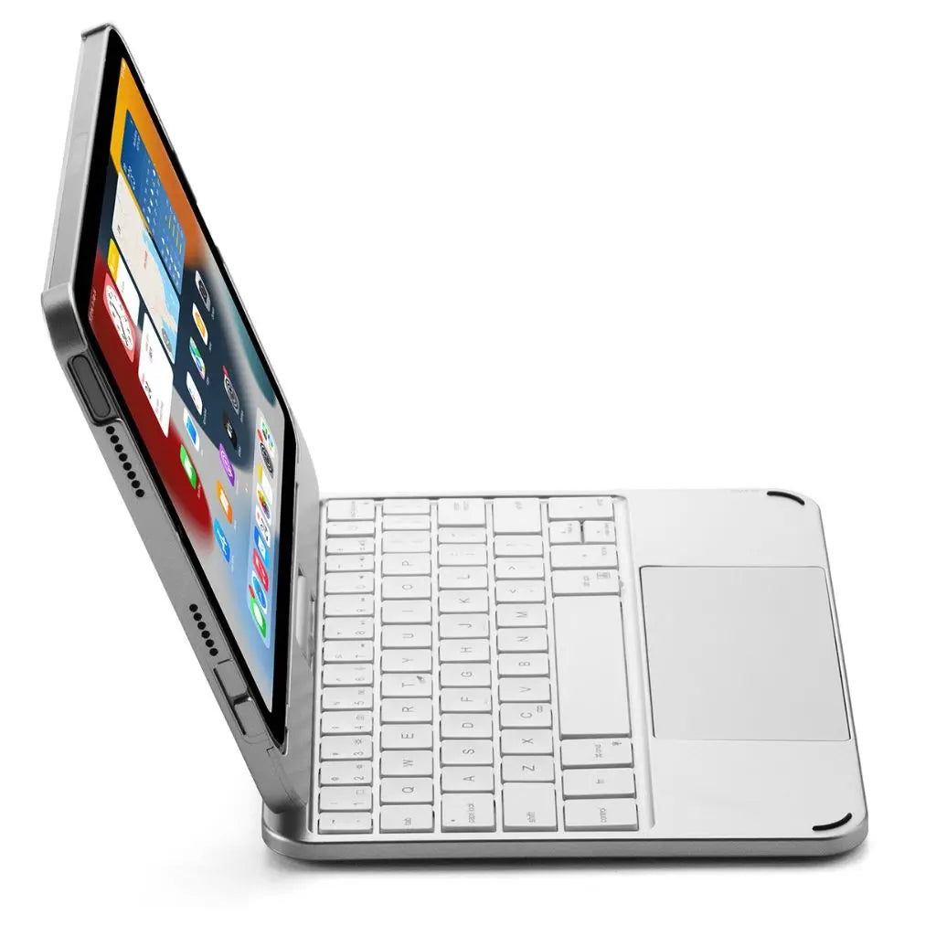 iPad Pro 13 inch Keyboard Case - Backlit, Trackpad | Productivity