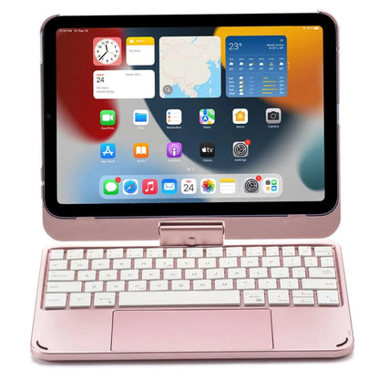 iPad Pro 13 inch Keyboard Case - Backlit, Trackpad | Productivity