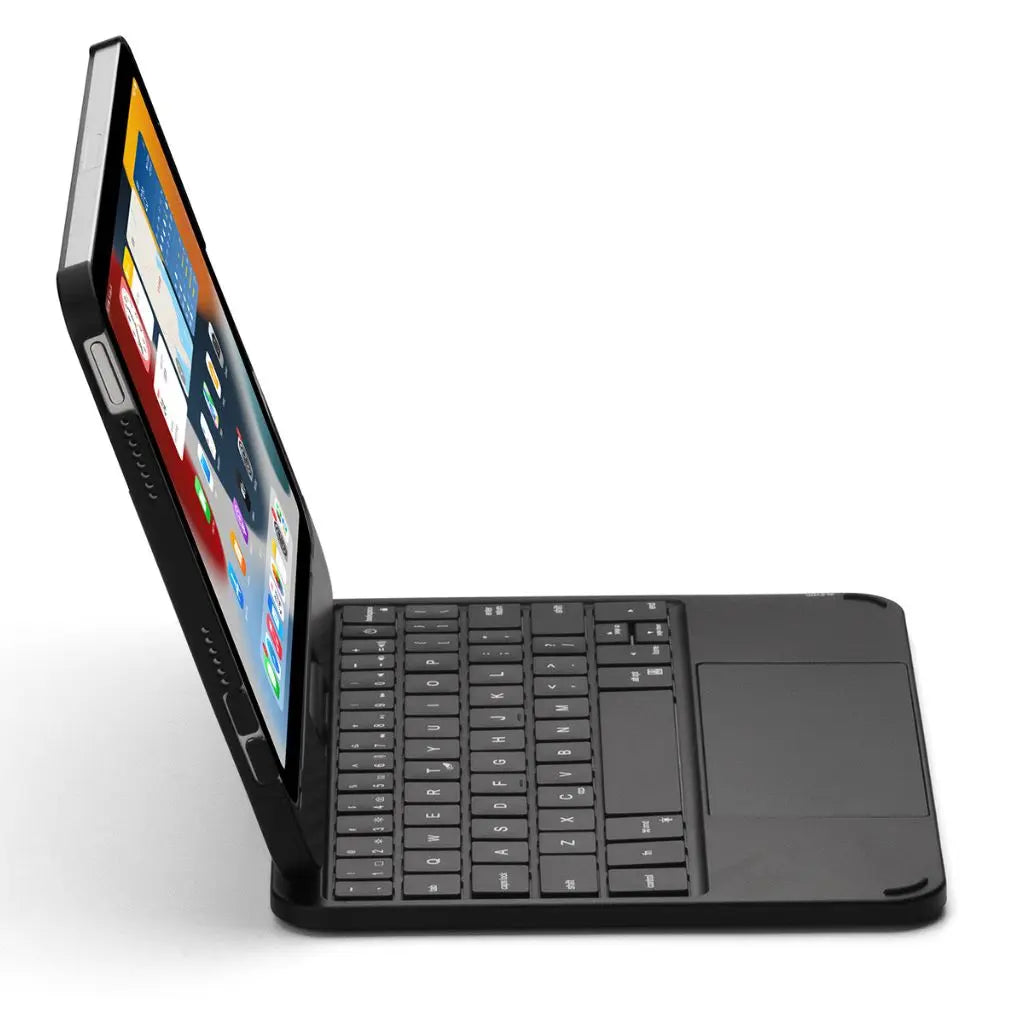 iPad Pro 13 inch Keyboard Case - Backlit, Trackpad | Productivity