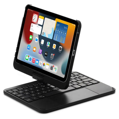 iPad Pro 13 inch Keyboard Case - Backlit, Trackpad | Productivity