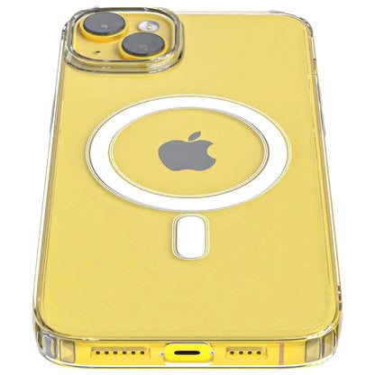 iPhone 16 Pro Max MagSafe Case - Clear, Slim | Protection