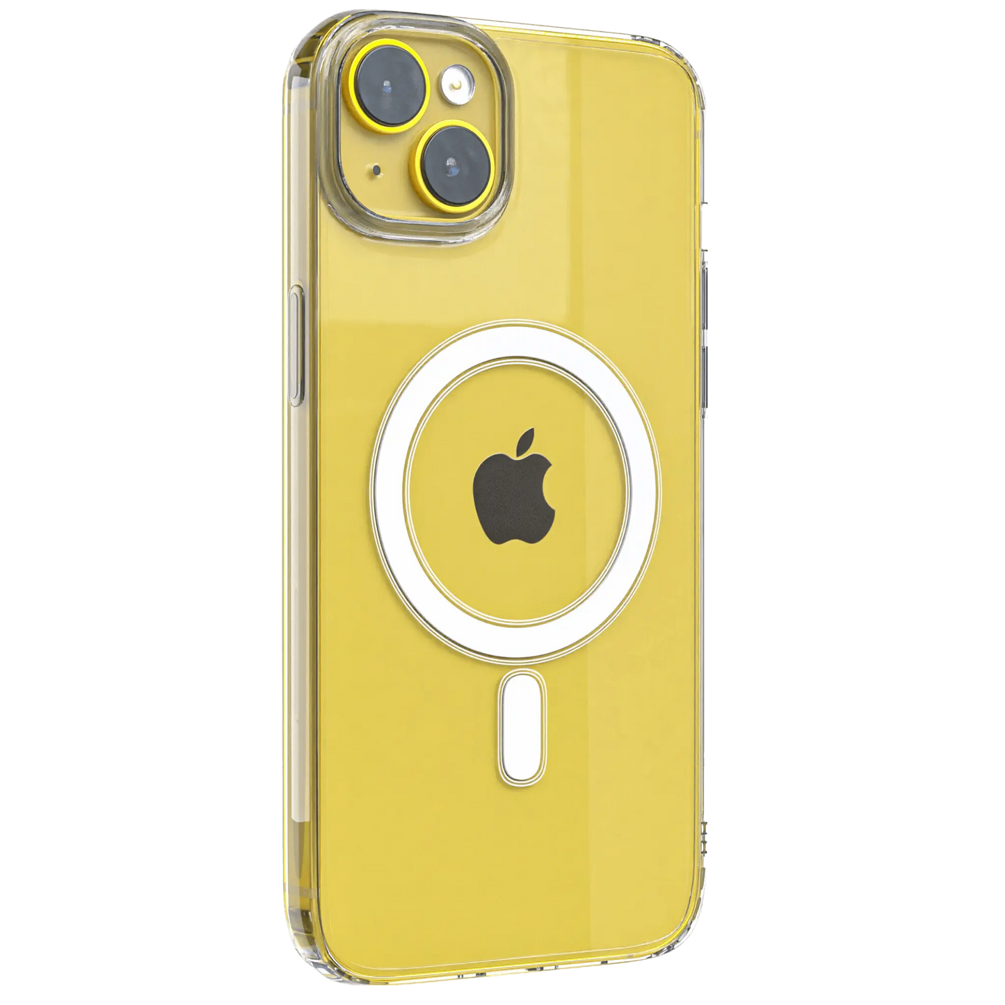 iPhone 16 Pro Max MagSafe Case - Clear, Slim | Protection