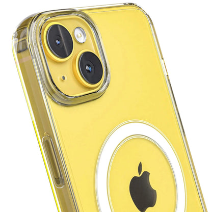 iPhone 16 Pro Max MagSafe Case - Clear, Slim | Protection