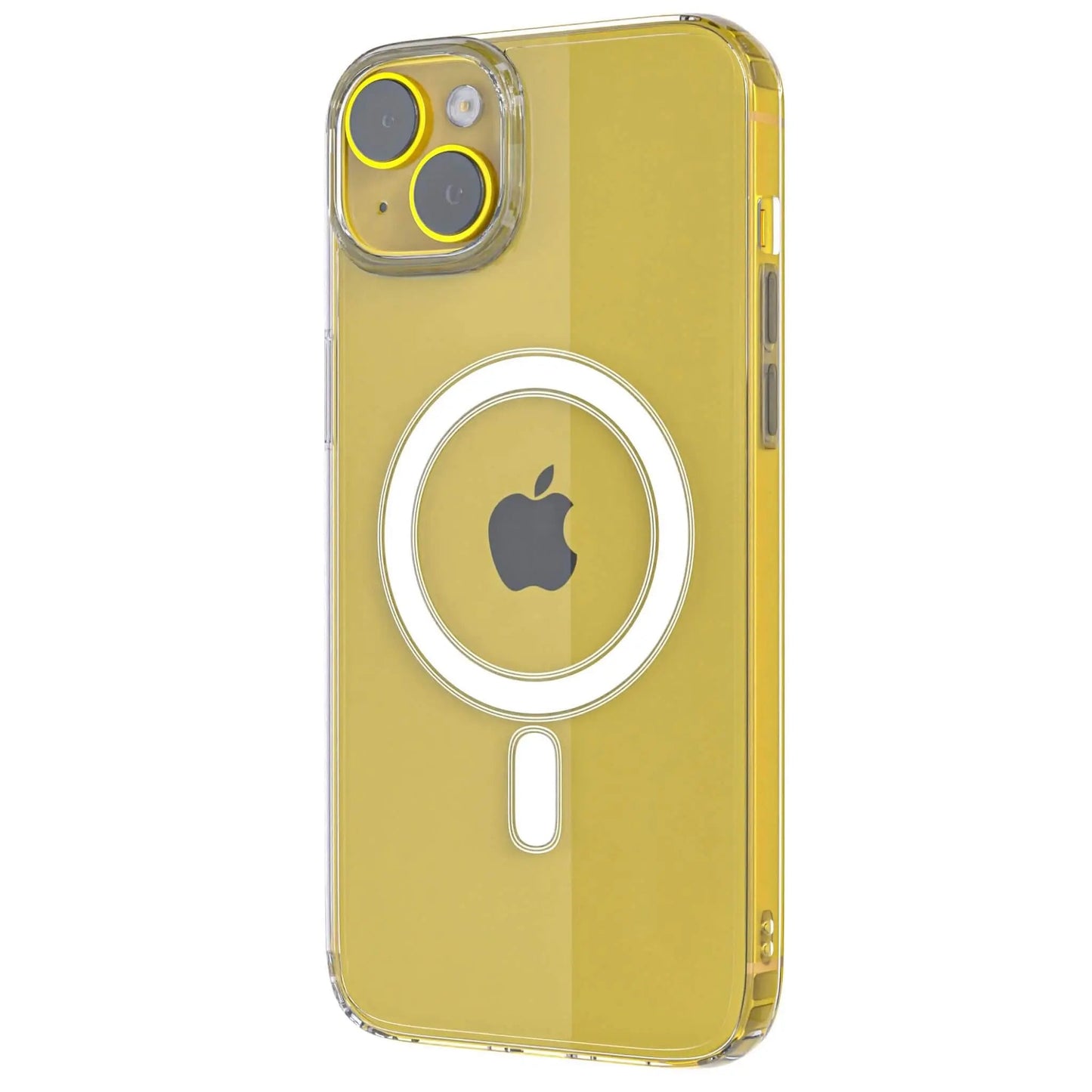 iPhone 16 Pro Max MagSafe Case - Clear, Slim | Protection