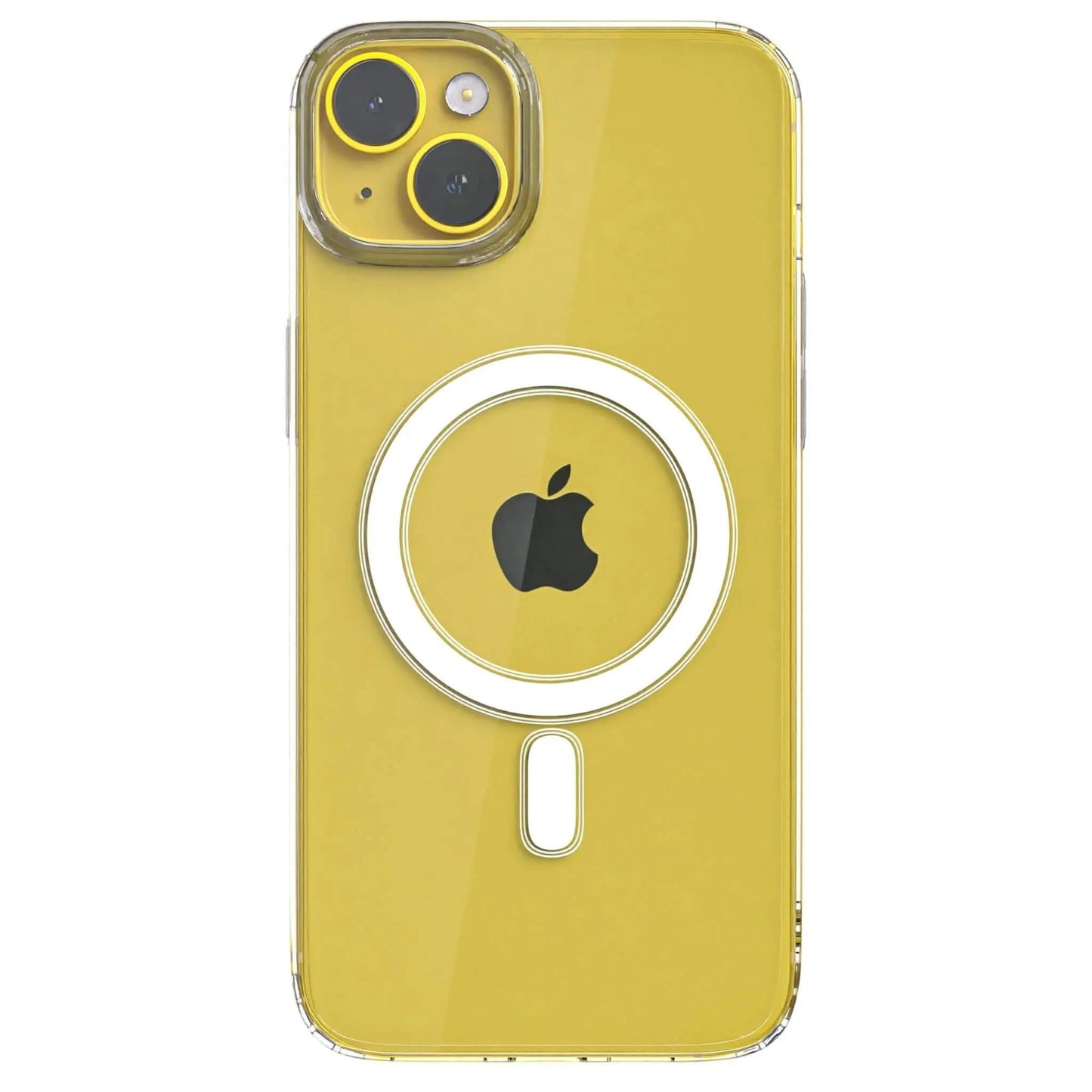 iPhone 16 Pro Max MagSafe Case - Clear, Slim | Protection