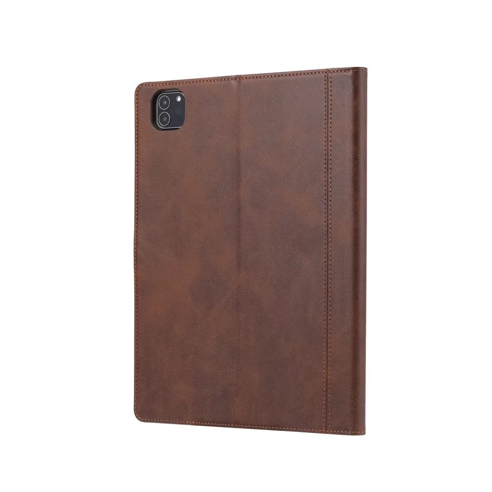 Leather iPad Folio - iPad Air 11" | Professional Style