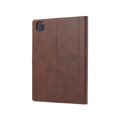 Leather iPad Folio - iPad Air 11" | Professional Style