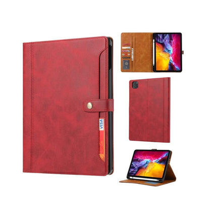 Leather iPad Folio - iPad Air 11" | Professional Style