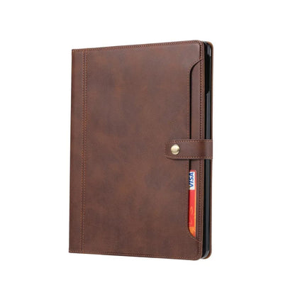 Leather iPad Folio - iPad Air 11" | Professional Style
