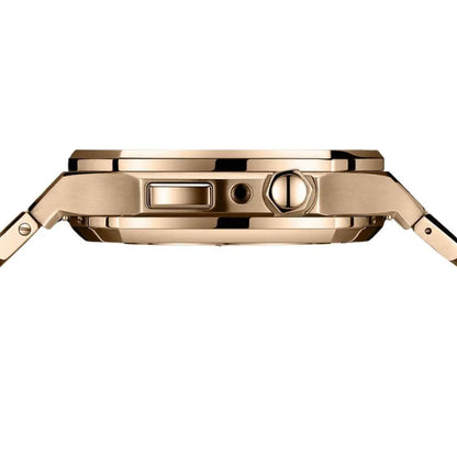 Silver Apple Watch Case - Stainless Steel 45mm | Style
