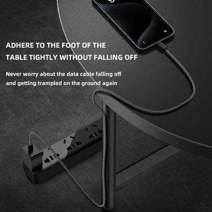 Magnetic USB C Cable - 100W Fast Charge | Tidy Workspace