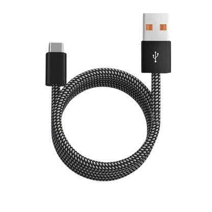 Magnetic USB C Cable - 100W Fast Charge | Tidy Workspace