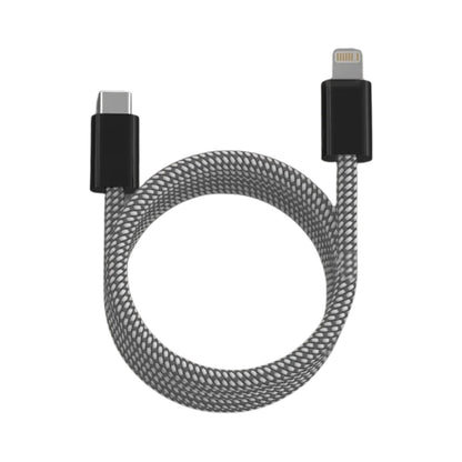 Magnetic USB C Cable - 100W Fast Charge | Tidy Workspace