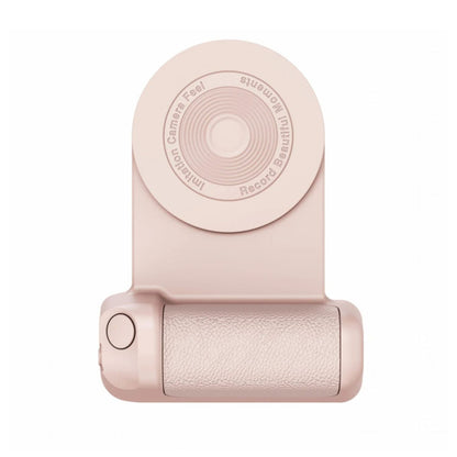 MagSafe Camera Grip - Wireless Charging, Purple | Stability
