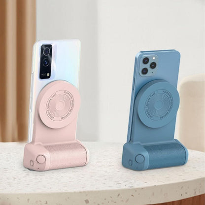 MagSafe Camera Grip - Wireless Charging, Purple | Stability