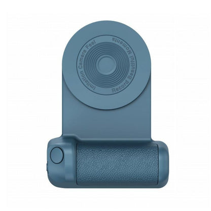 MagSafe Camera Grip - Purple, Power | Stable Shots