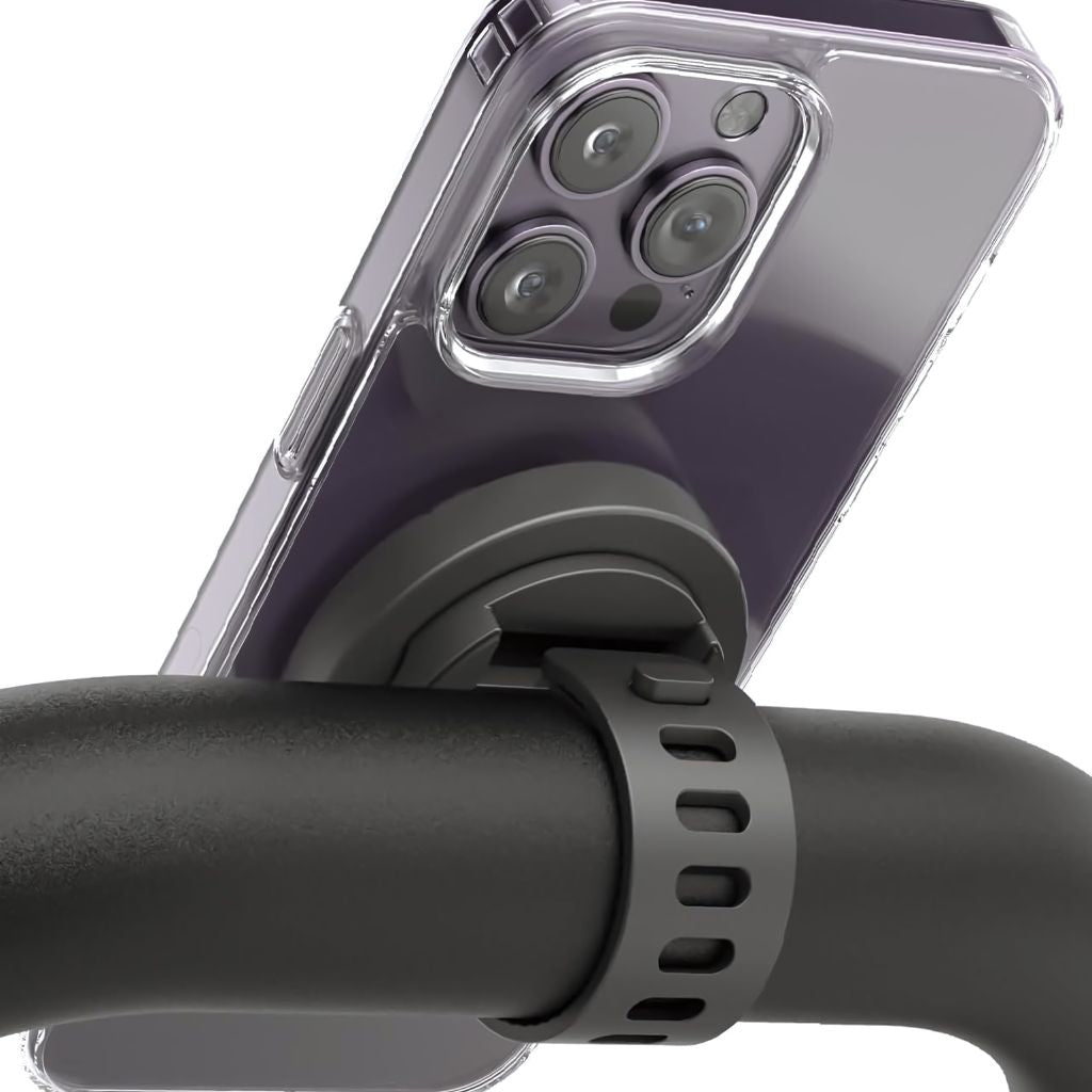 Magnetic Phone Mount - Secure & Versatile | Adventure Ready