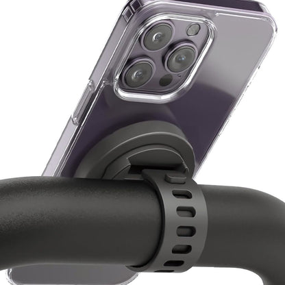 Magnetic Phone Mount - Secure & Versatile | Adventure Ready