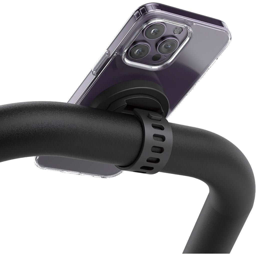 Magnetic Phone Mount - Secure & Versatile | Adventure Ready