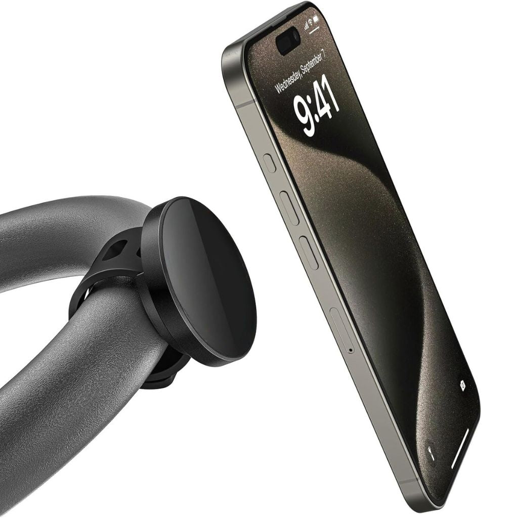 Magnetic Phone Mount - Secure & Versatile | Adventure Ready