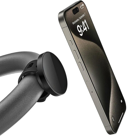 Magnetic Phone Mount - Secure & Versatile | Adventure Ready