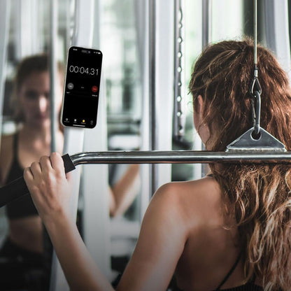 Magnetic Phone Mount - Secure & Versatile | Adventure Ready