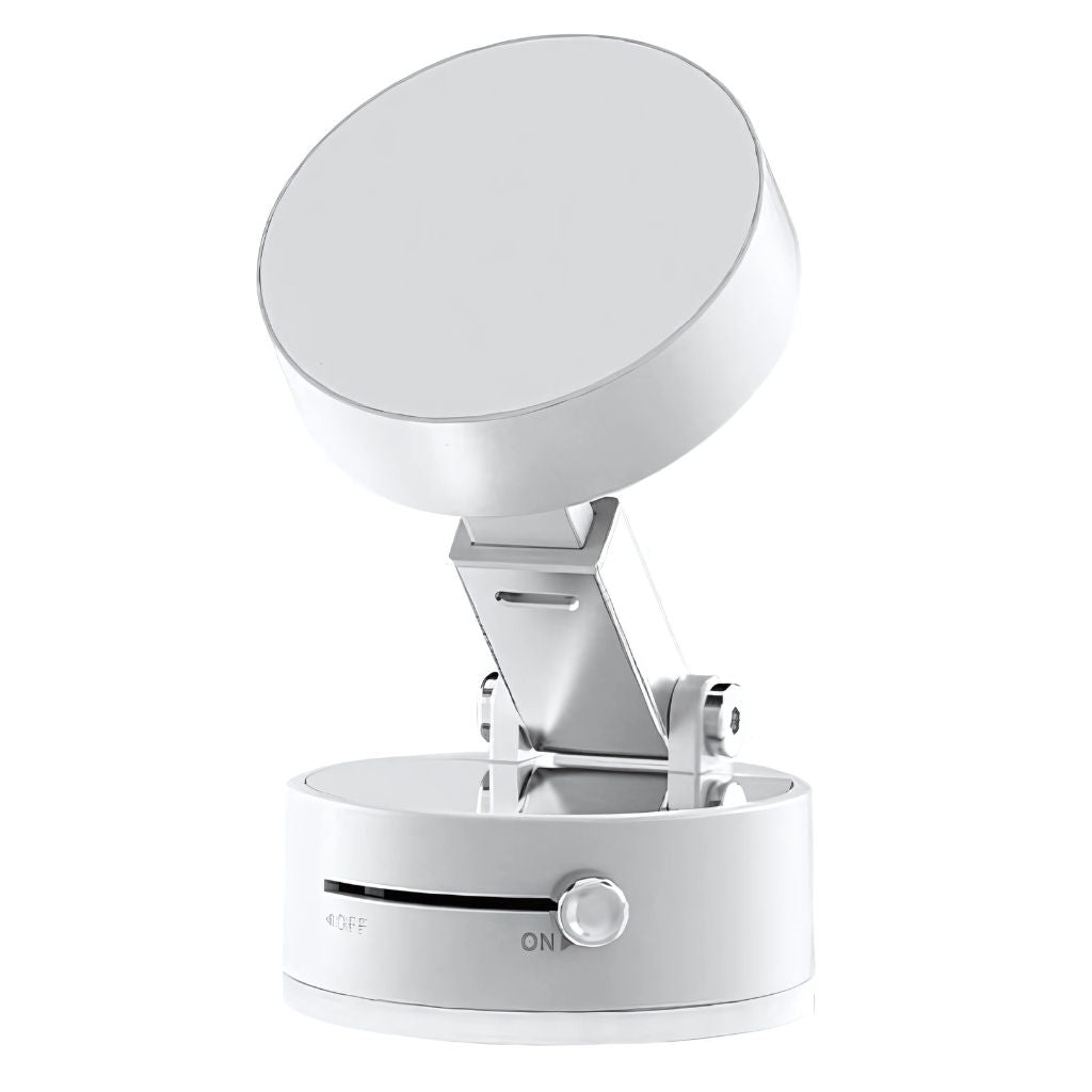 Car Phone Mount - Magnetic Suction, 360° | Secure Drive