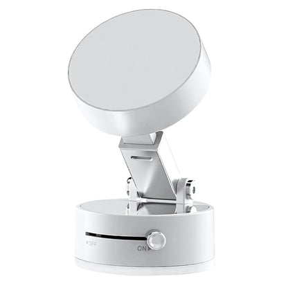 Car Phone Mount - Magnetic Suction, 360° | Secure Drive