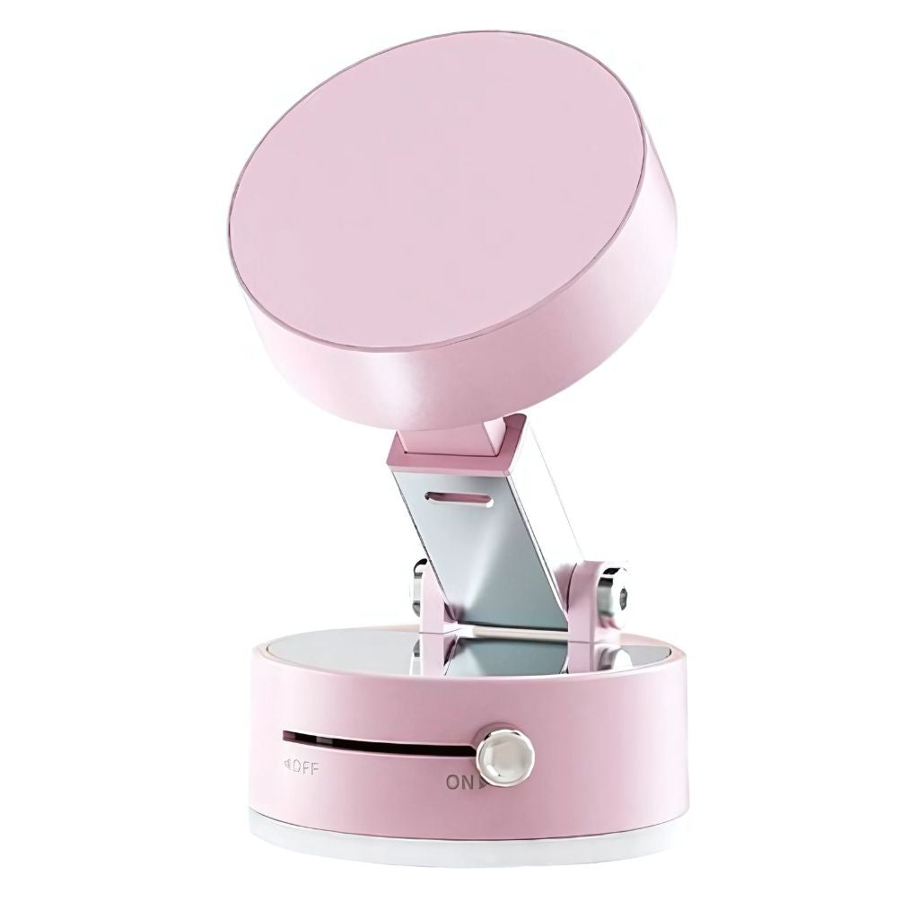 Car Phone Mount - Magnetic Suction, 360° | Secure Drive