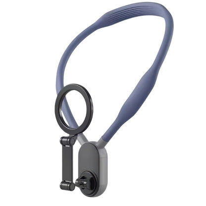 POV Phone Mount - Magnetic, Hands-Free | Immersive Footage