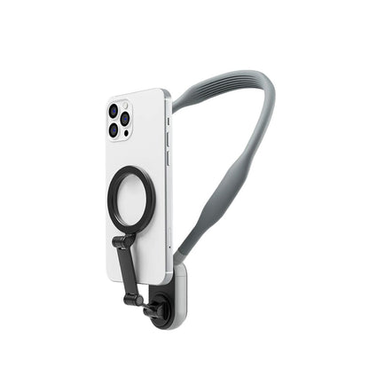 POV Phone Mount - Magnetic, Hands-Free | Immersive Footage