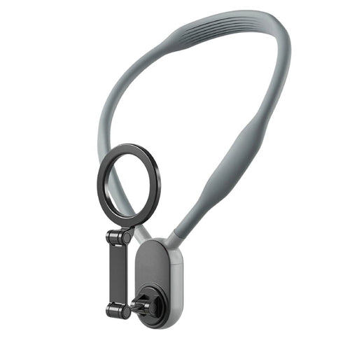 POV Phone Mount - Magnetic, Hands-Free | Immersive Footage