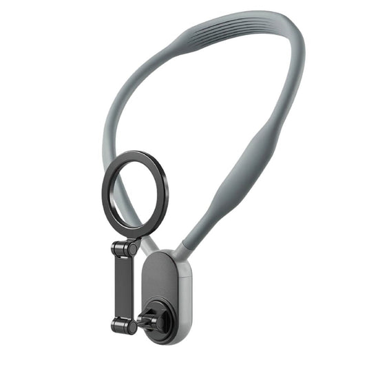 POV Phone Mount - Magnetic, Hands-Free | Immersive Footage