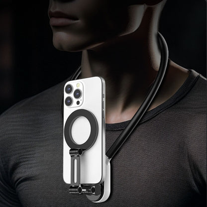 POV Phone Mount - Magnetic, Hands-Free | Immersive Footage