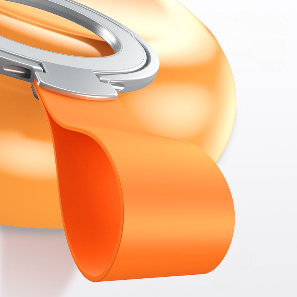 MagSafe Phone Ring - Slim, Durable | Secure Grip